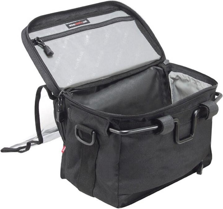 Produktbild KlickFix Daypack (8 l)