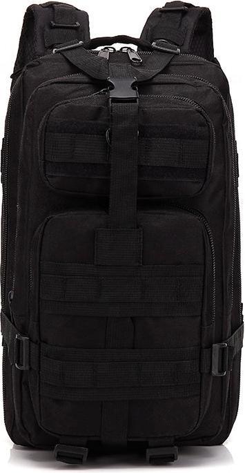 Produktbild Spartanhub Militär (30 l)
