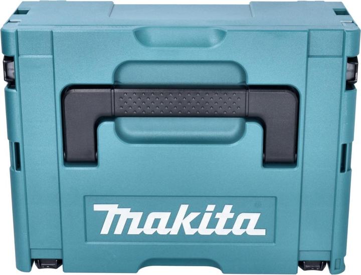 Actual product image Makita DDF489RTJ (Rechargeable battery operated)