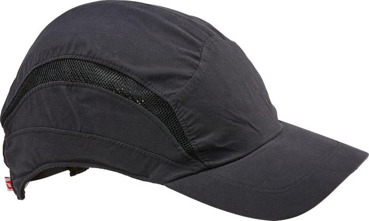 Actual product image 3M First Base HC24BLK/SP FB3 CLA Bump Cap Black EN 812 (52 - 65 cm)