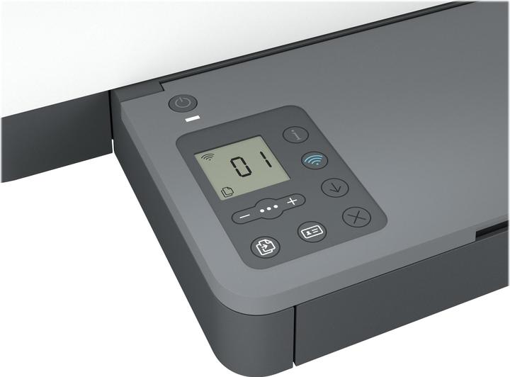 Produktbild HP LaserJet MFP M234dw (Laser, Schwarz-Weiss)