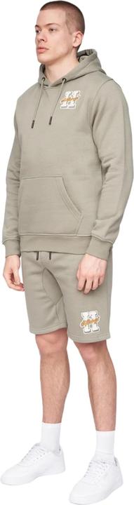 Actual product image Henleys Mens Aitchen Hoodie (XL)