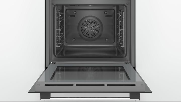 Actual product image Bosch Hausgeräte EB cooker