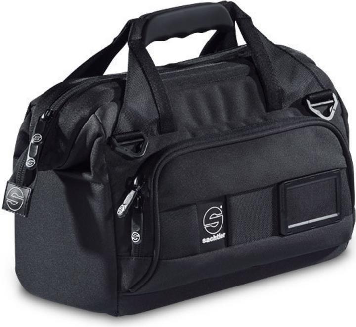 Actual product image Sachtler Dr. Bag 1 (Camera shoulder bag)