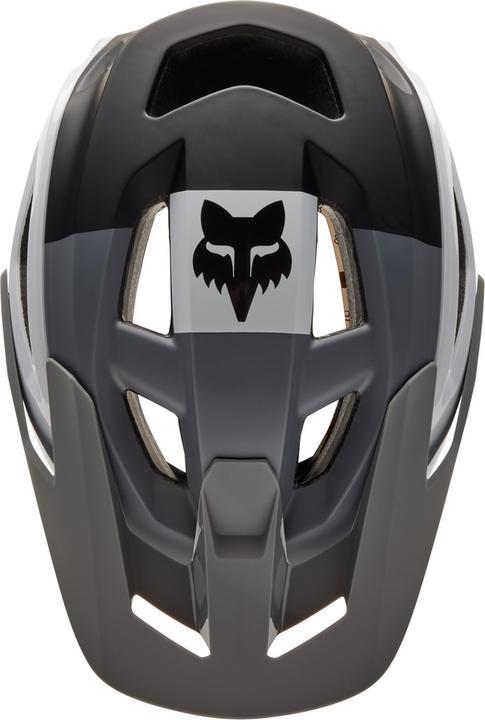 Actual product image Fox Visor 23 Speedframe Pro - Klif Ptr S