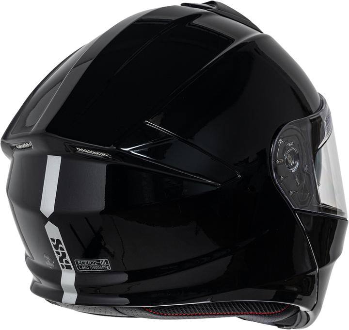 Produktbild iXS Klapphelm iXS301 1.0 (53 - 54 cm, XS)