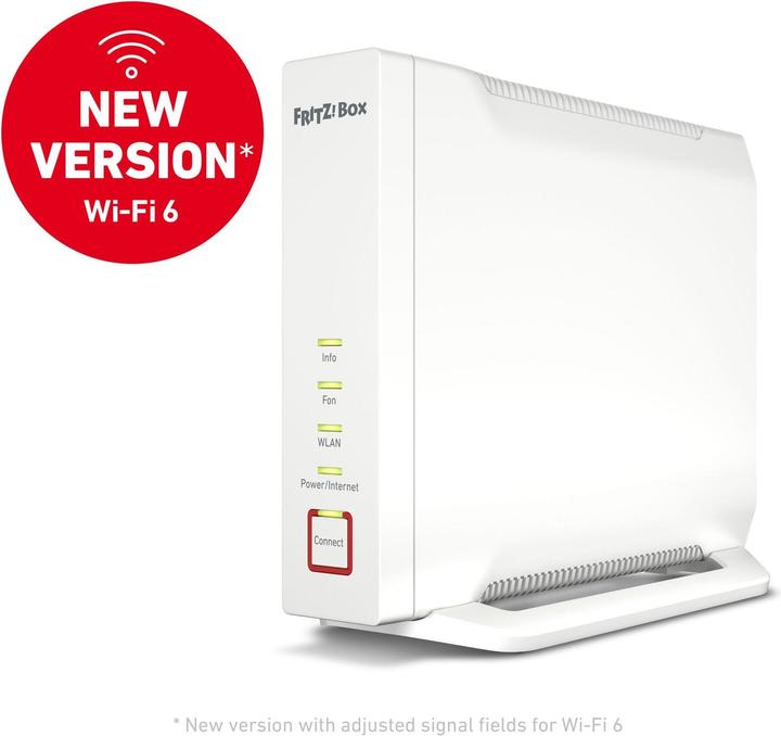 Produktbild AVM FRITZ!Box 4060