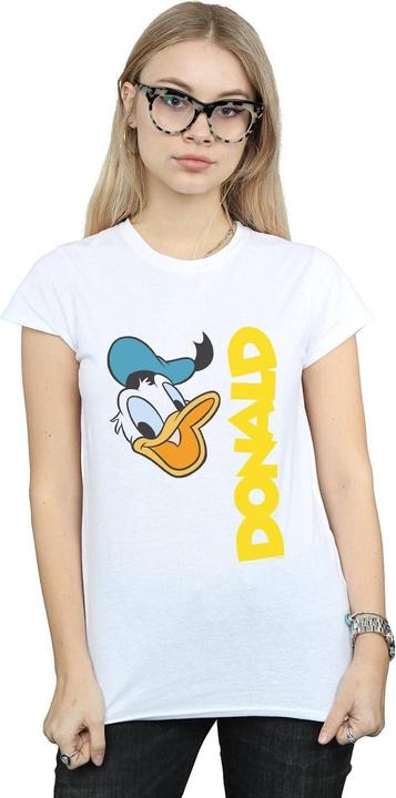 Produktbild Disney Donald Duck Greetings TShirt (XL)