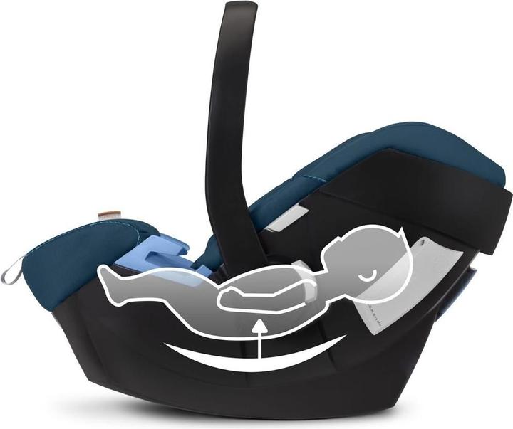 Produktbild Cybex Gold Aton M i-Size