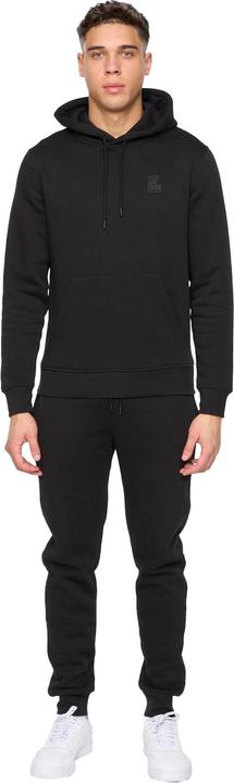 Duck and Cover Merchell Hoodie und JogginghosenSet