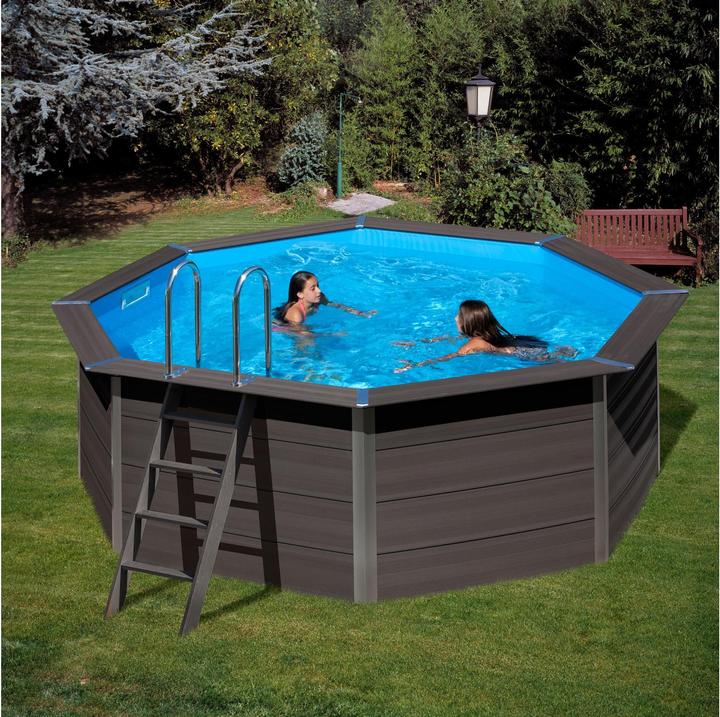Actual product image Gre Avant-garde round basin (Ø 410 x 124 cm)