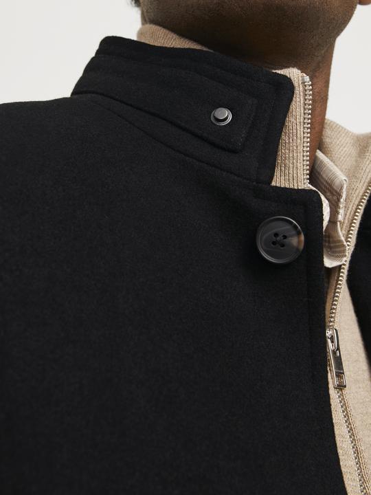 Produktbild Jack & Jones Jjemelton Wool Coat Sn (S)