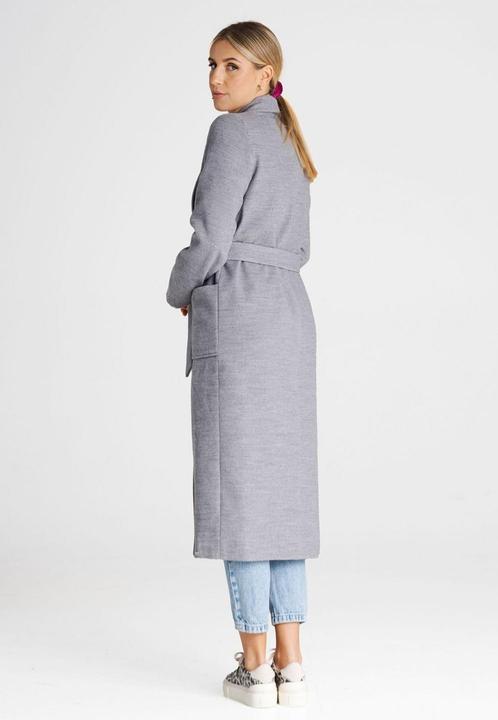 Actual product image Figl Coat model (XS)