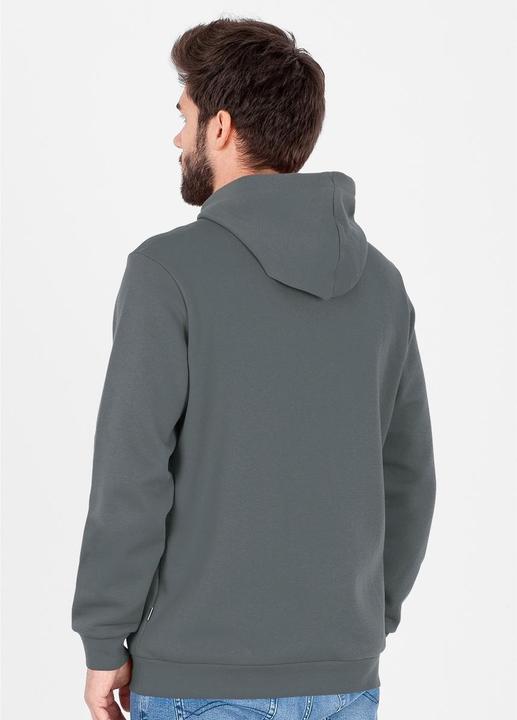Immagine prodotto JAKO Felpa con cappuccio organico (4XL)