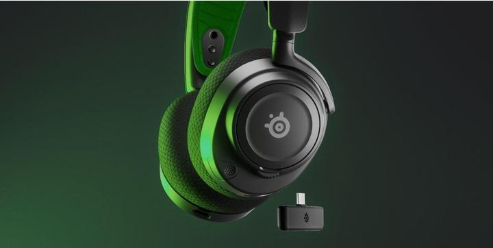 Immagine prodotto SteelSeries Arctis Nova 7X (Senza fili)
