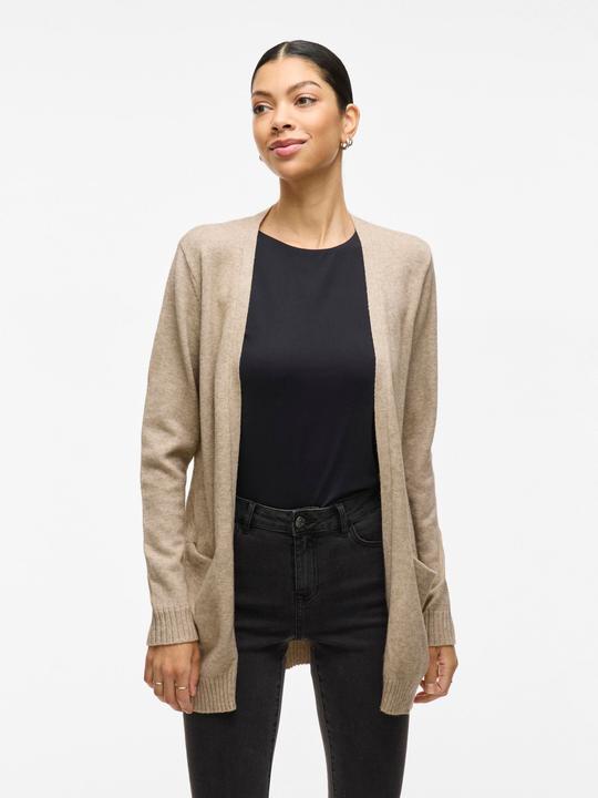 Actual product image Vila Basic cardigan (XL)
