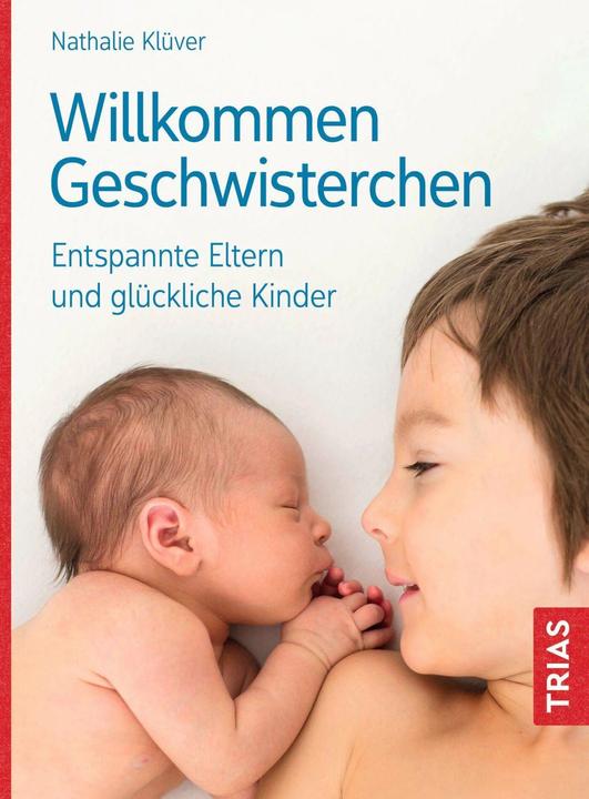 Immagine prodotto Willkommen Geschwisterchen (Tedesco, Nathalie Klüver, 2024)