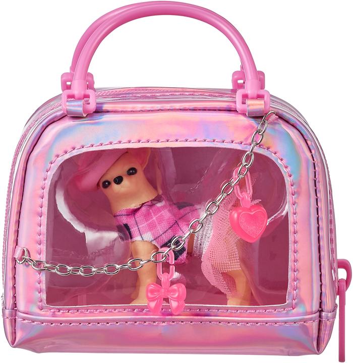 Produktbild Real Cutie Carries Tasche Hund (12)