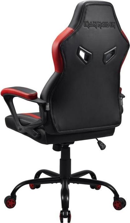 Produktbild Subsonic Gaming Seat Iron Maiden