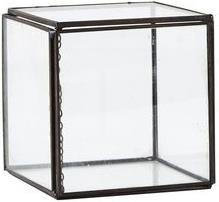 Villa Collection Glasbox (10.5 x 10.5 x 10.5 cm, 1.10 l)