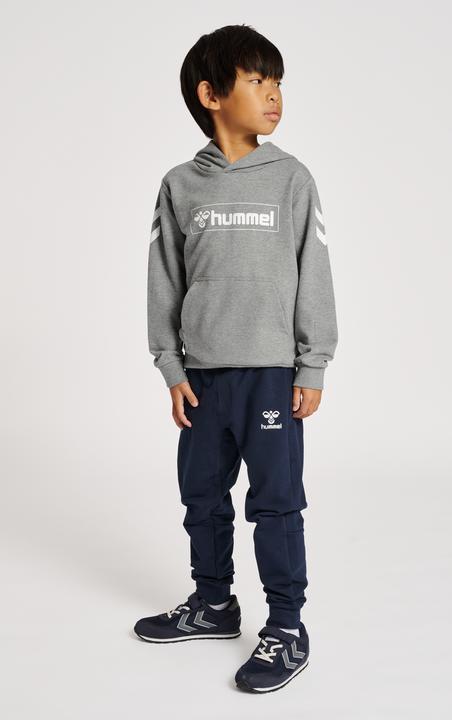 Image du produit hummel Box Hoodie (176)