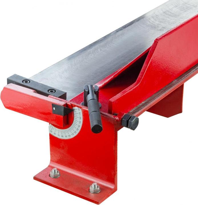 Actual product image Dema AKB 1000 press brake / bending machine