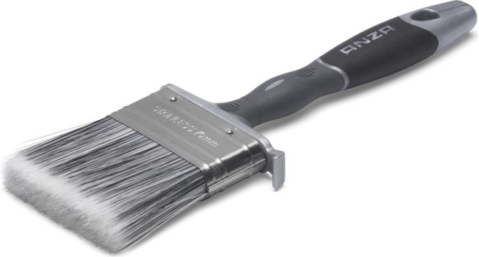 Anza Brush Platinum 149570 70Mm