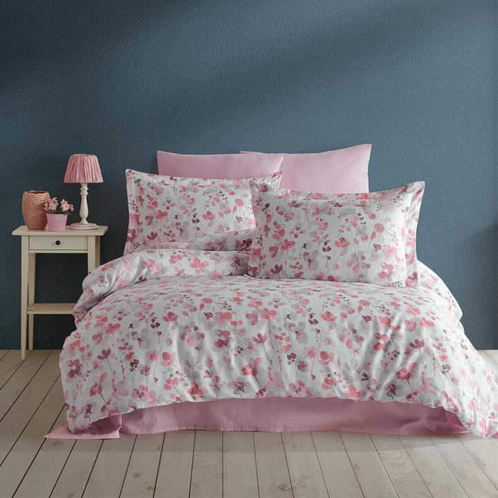 Image du produit Traumschlaf Bellini (Set de linge de lit, 135x200 cm + 80x80 cm)
