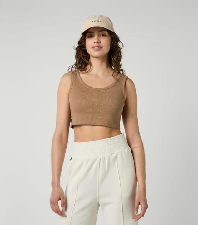Immagine prodotto Mystic Glow Crop Tank Women (S)