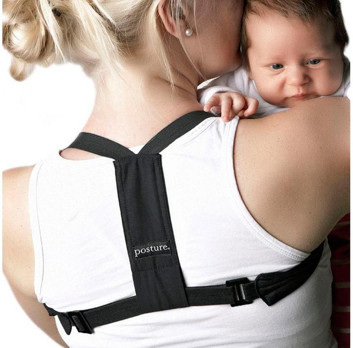 Actual product image Swedish Posture ® Flexi