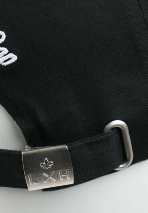 Immagine prodotto LXH Cappellini Casquette Coton - Parigi (Taglia unica)