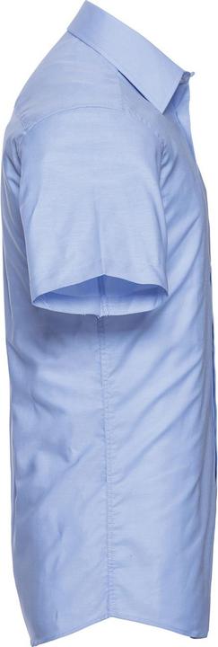 Immagine prodotto Russell Oxford Camicia Conforme alla Taglia Facile Manutenzione Uomo (L)