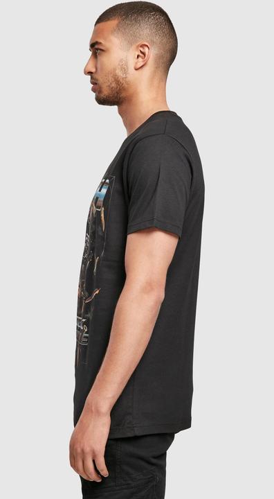 Image du produit MT Tee à score élevé - 15449 (M)