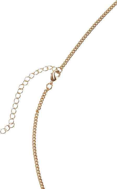 Produktbild Mister Tee Heaven Chunky Necklace (100% Baumwolle)