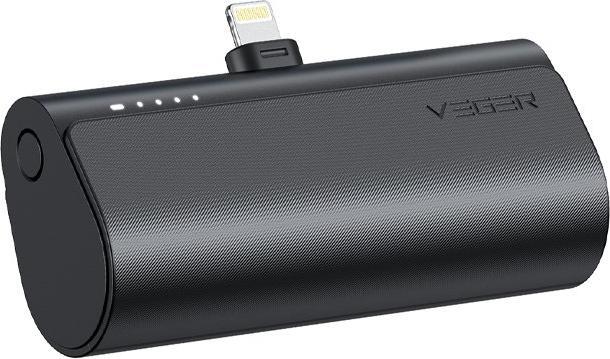 Produktbild Veger Plugon Charger (5000 mAh, 20 W, 18.50 Wh)