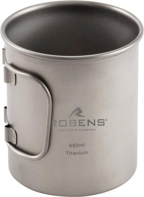 Produktbild Robens Titan