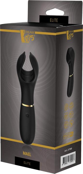 Actual product image Dream Toys Elite - Mael