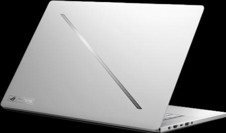 Produktbild ASUS ROG Zephyrus G16 OLED RTX 4060 (16", AMD Ryzen AI 9 HX 370, 16 GB, 1000 GB, CH)