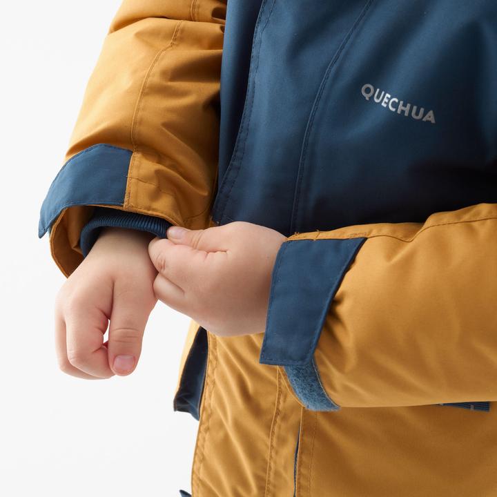 Produktbild Quechua SH500 (2)