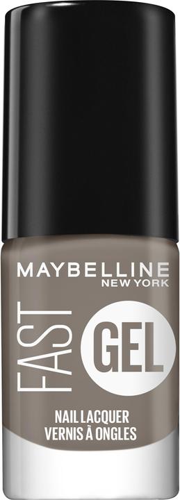 Image du produit Maybelline New York Vernis à ongles Fast Gel (16 Pierre Sinful, Vernis couleur)