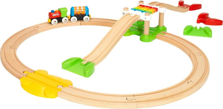 Brio Mein erstes Bahn Spiel Set