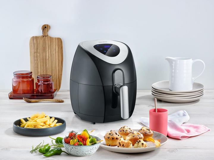 Image du produit Severin FR2430