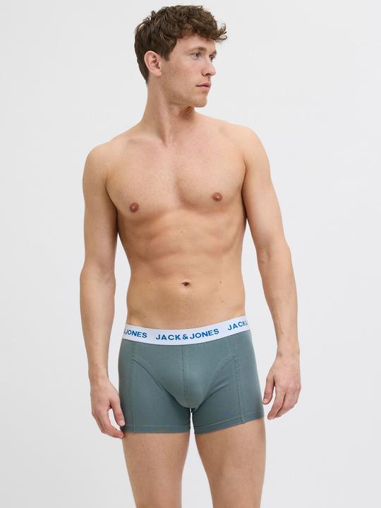 Produktbild Jack & Jones Shorts Shorts (XL, 7er Pack)