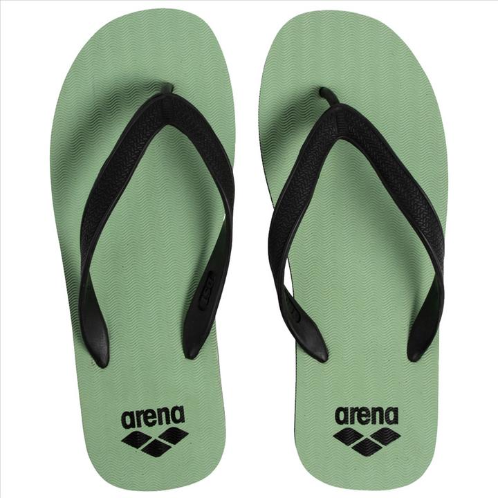 Actual product image Arena Beach Thong Waves (36)