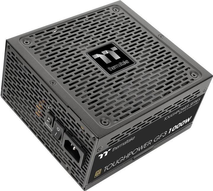 Image du produit Thermaltake Toughpower GF3 (1000 W)
