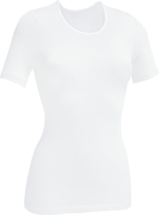 Actual product image Erwin Müller Ladies undershirt, 1/2 sleeve 2-pack (42)