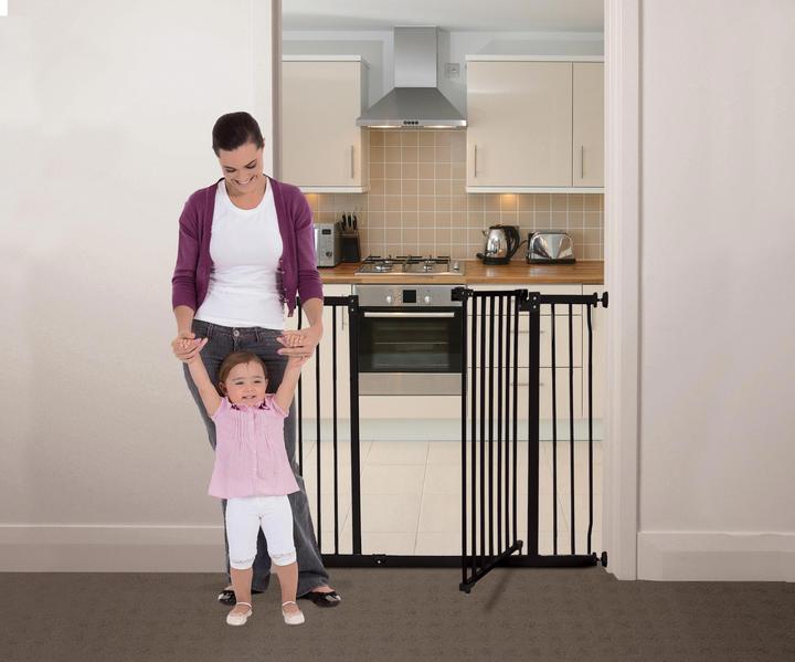 Produktbild Dreambaby Liberty Xtra tall + Xtra wide (99 cm)