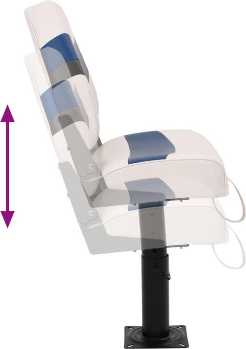Image du produit VidaXL Kissiah