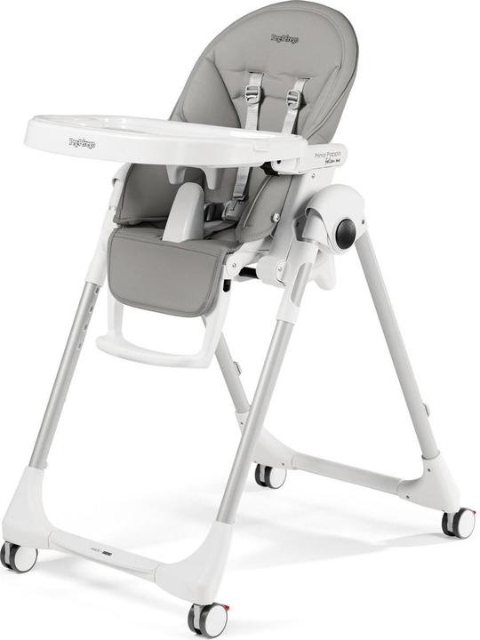 Peg Perego Prima Pappa Follow Me (Hochstuhl)