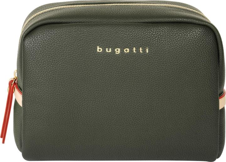 Image du produit Bugatti Ella Kosmetiktasche, Oliv (3 l)